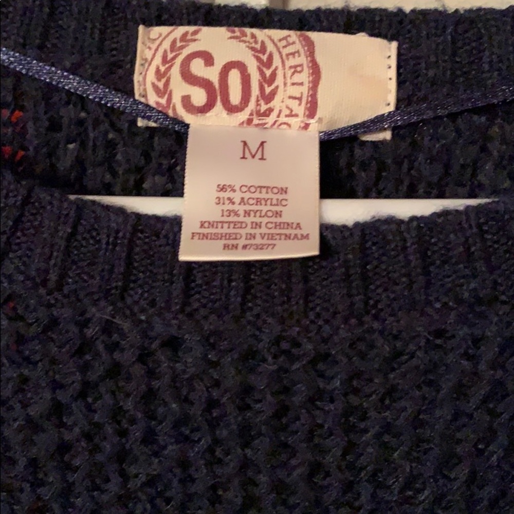 Sweater - Picture 2 of 3